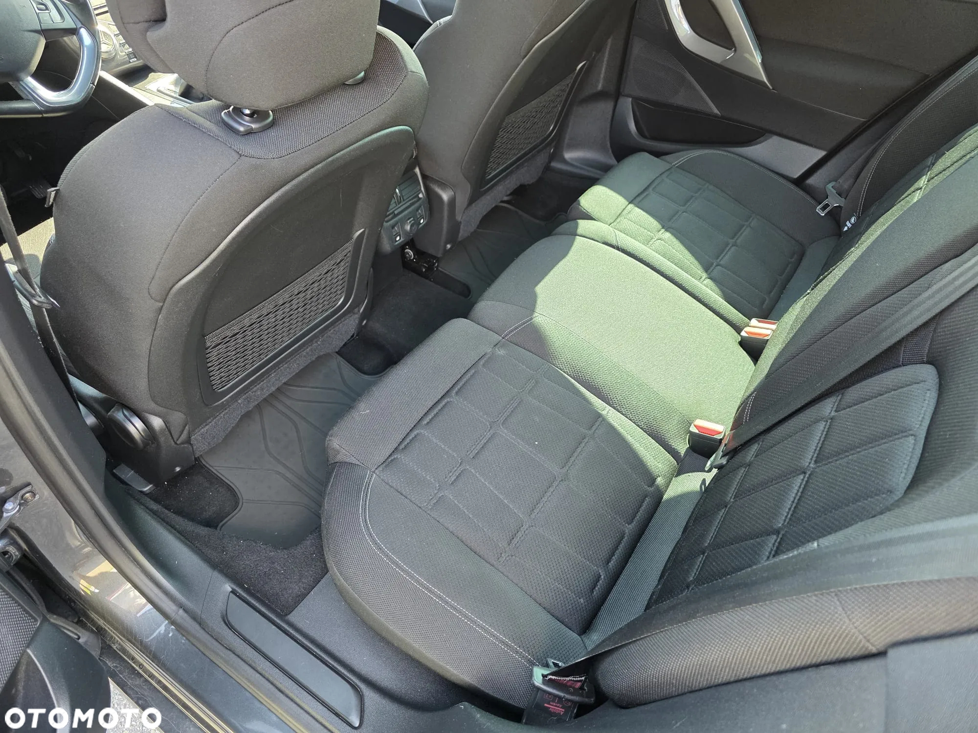 Citroën DS5 BlueHDi 120 Business Class - 6