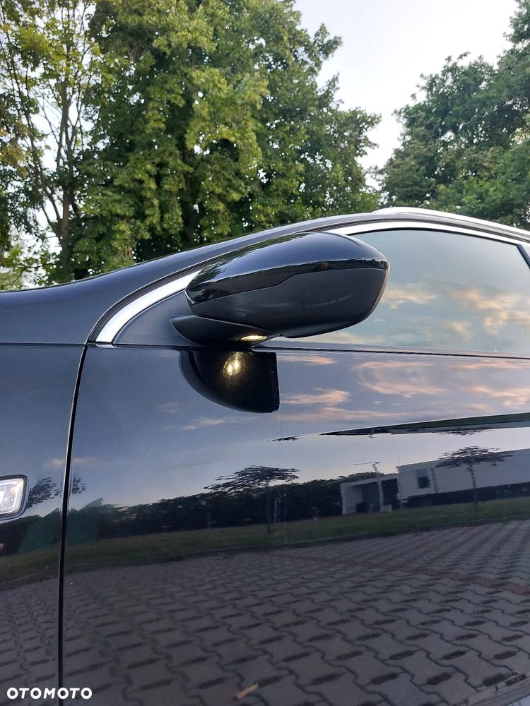 Opel Insignia 2.0 CDTI Business Elegance S&S - 12