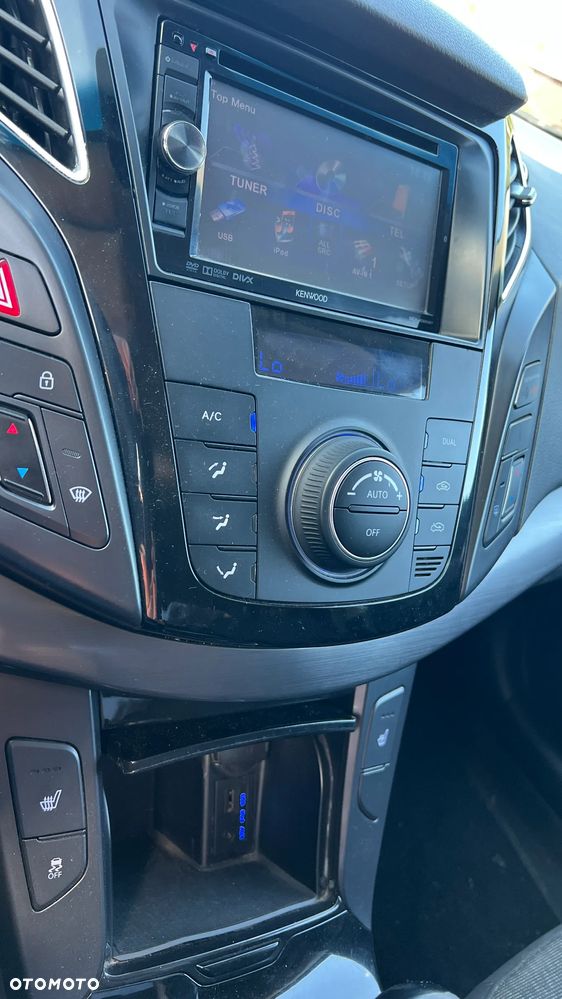 Hyundai i40 1.7 CRDi Style - 35