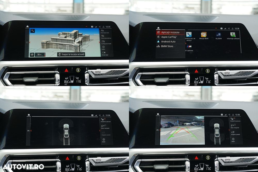 BMW Seria 4 430i Gran Coupe - 19