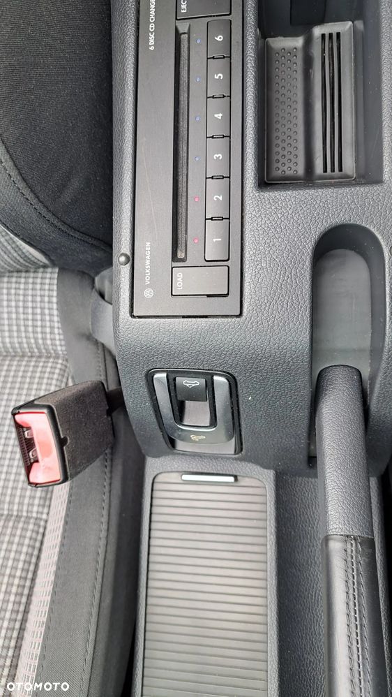Volkswagen Eos 2.0 TDI DPF Edition 2009 - 28