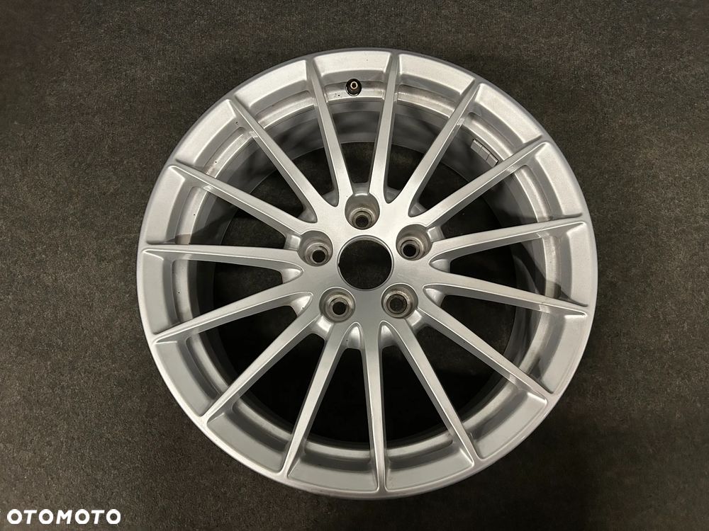 Alufelga Audi A4 B9 17 cali 5x112 1szt. Ładna! 8W0601025AE - 1