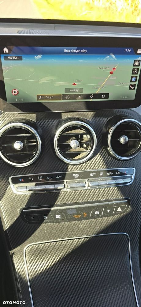 Mercedes-Benz GLC - 14