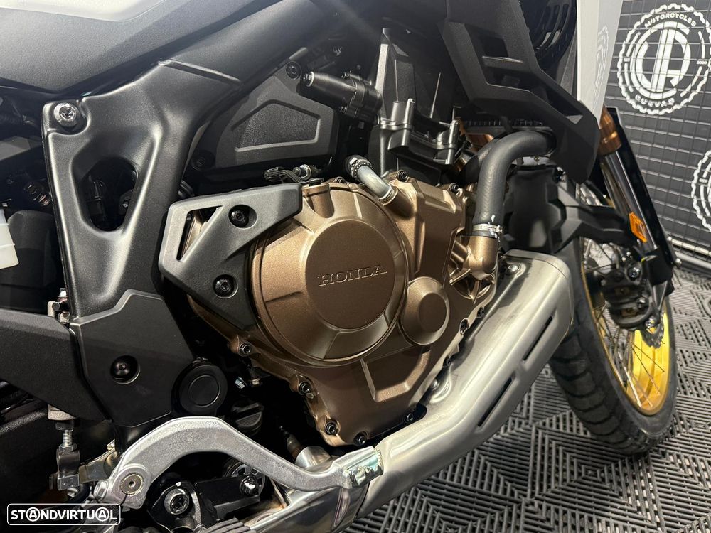 Honda CRF 1100L AFRICA TWIN 2026 - 7