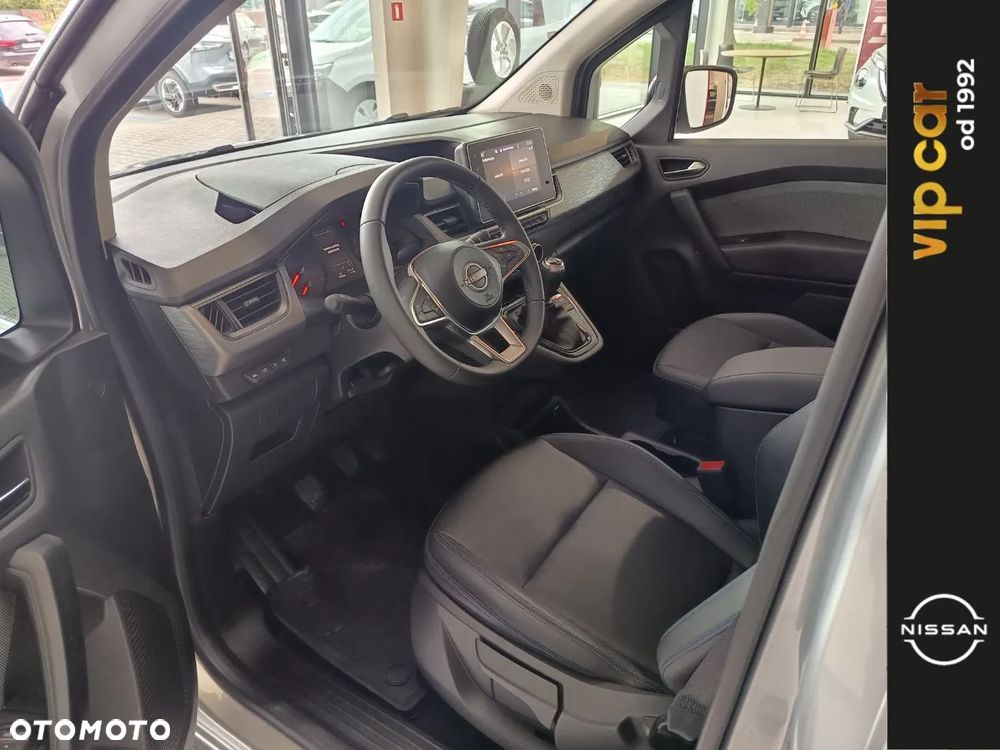 Nissan Townstar Combi 1.3 DIG-T L1 N-Connecta - 6