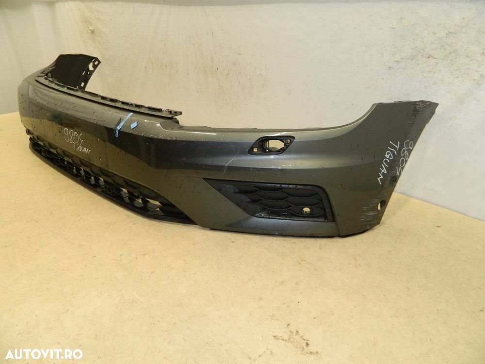 Bara fata Vw Tiguan, 2016, 2017, 2018, 2019, 2020, 5NA807221 - 10