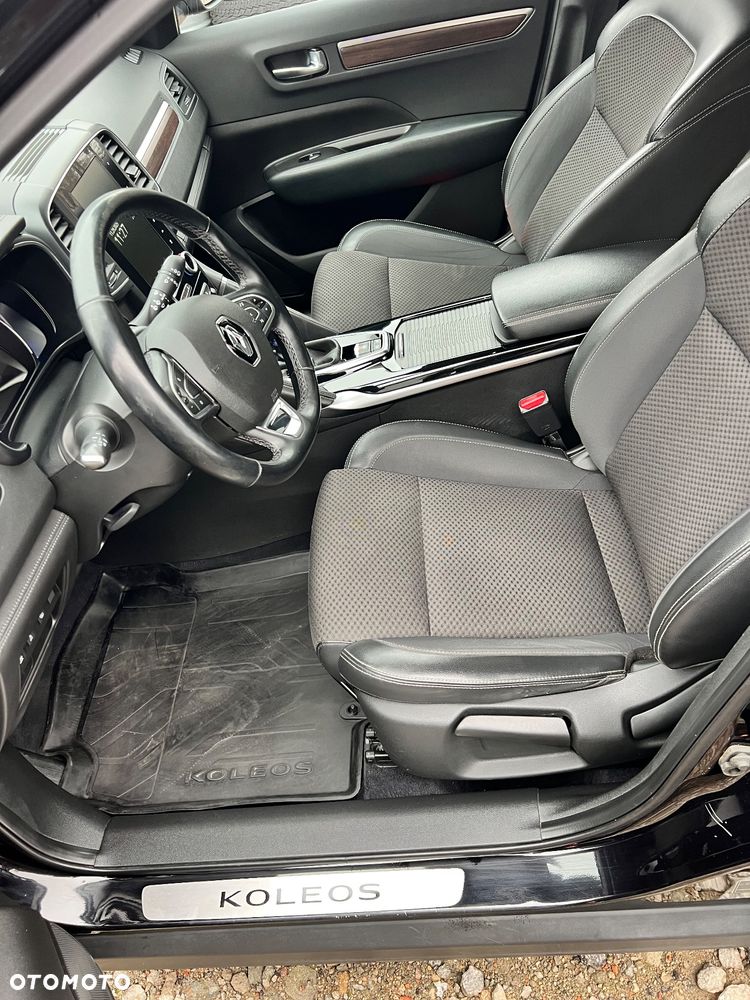 Renault Koleos ENERGY dCi 175 X-tronic 4WD INTENS - 9