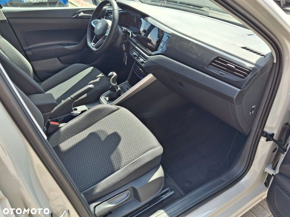 Volkswagen Polo 1.0 TSI Life Plus - 19