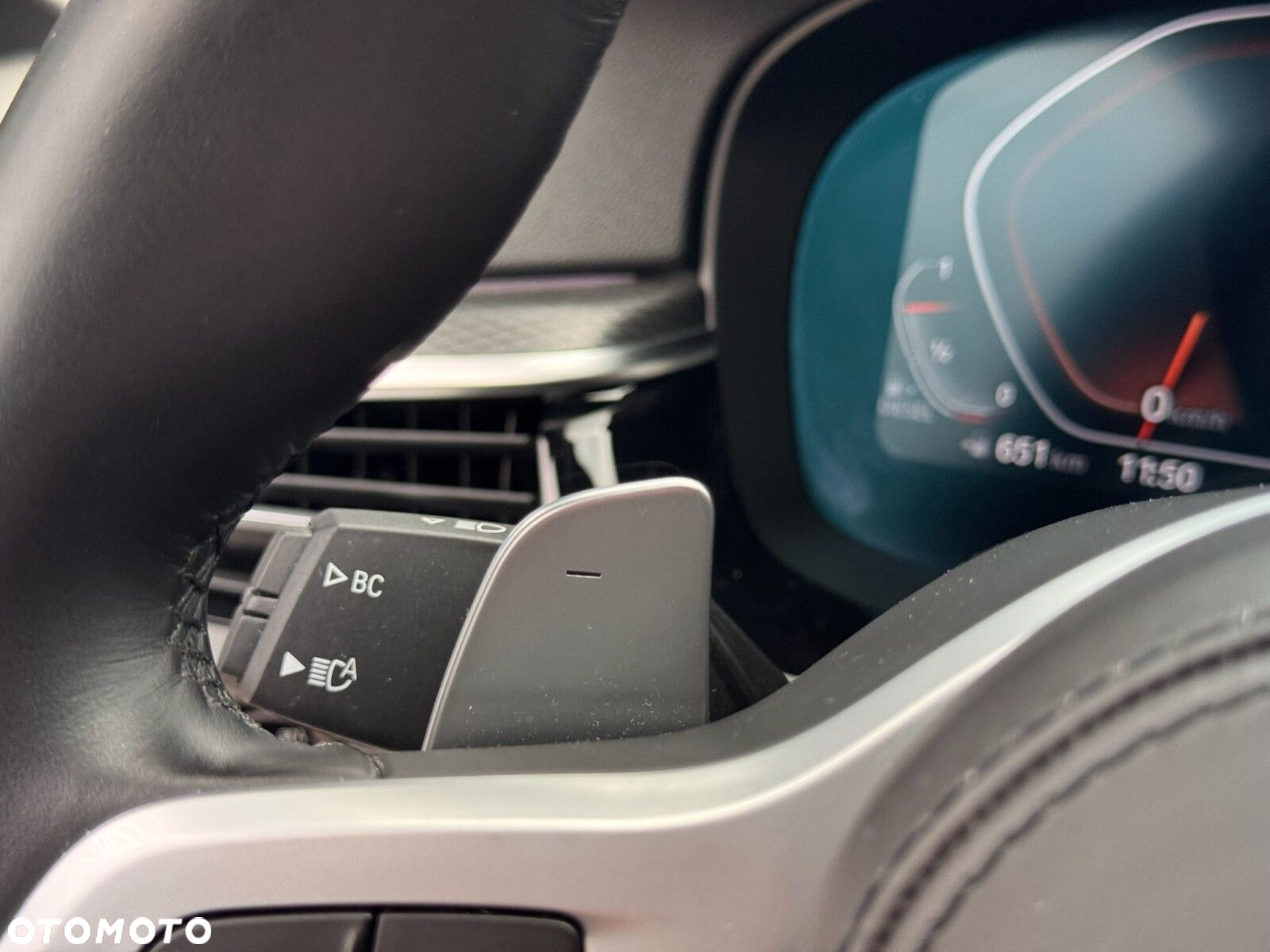 BMW Seria 5 - 18