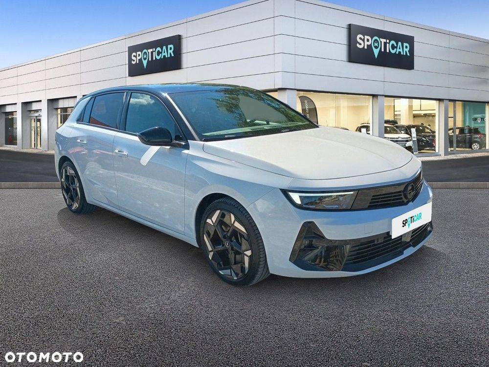 Opel Astra - 3