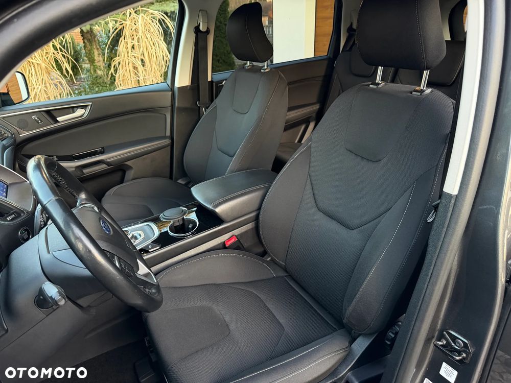 Ford S-Max 2.0 EcoBlue Titanium - 13