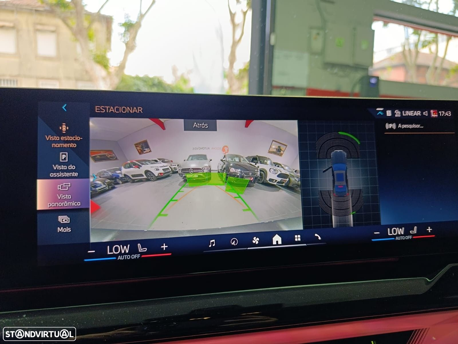 BMW i5 eDrive40 Pack Desportivo M - 16