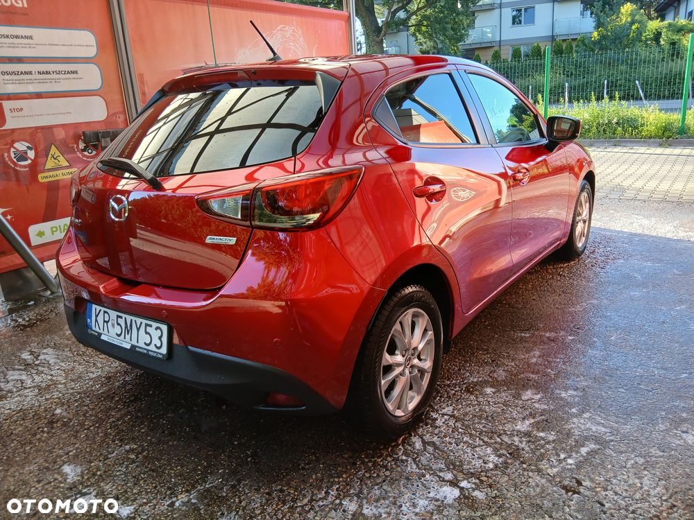 Mazda 2 1.5 Skypassion - 10