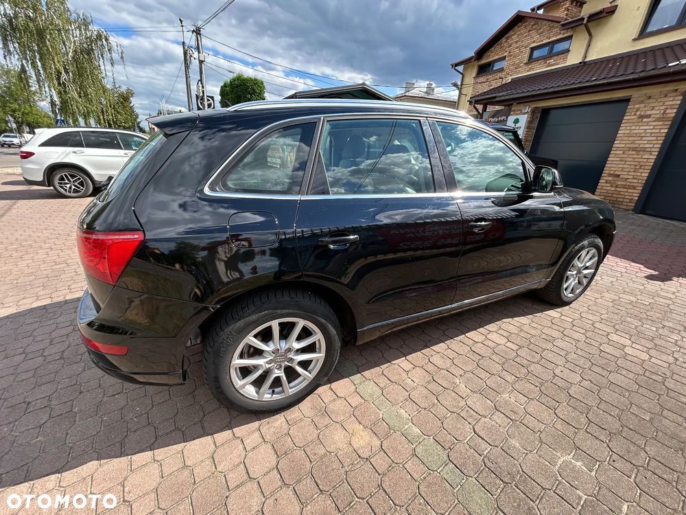 Audi Q5 2.0 TFSI Quattro S tronic - 5