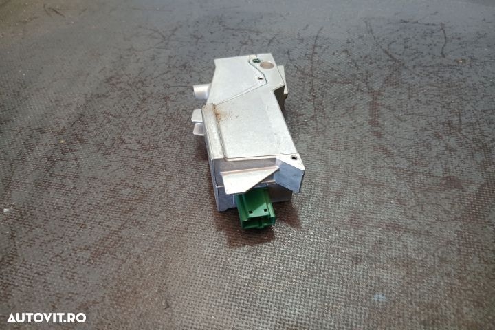 Blocator volan 7G91-3F880-FC AV6N-3F880 7G91-3F880-FC AV6N-3F880 Ford - 2