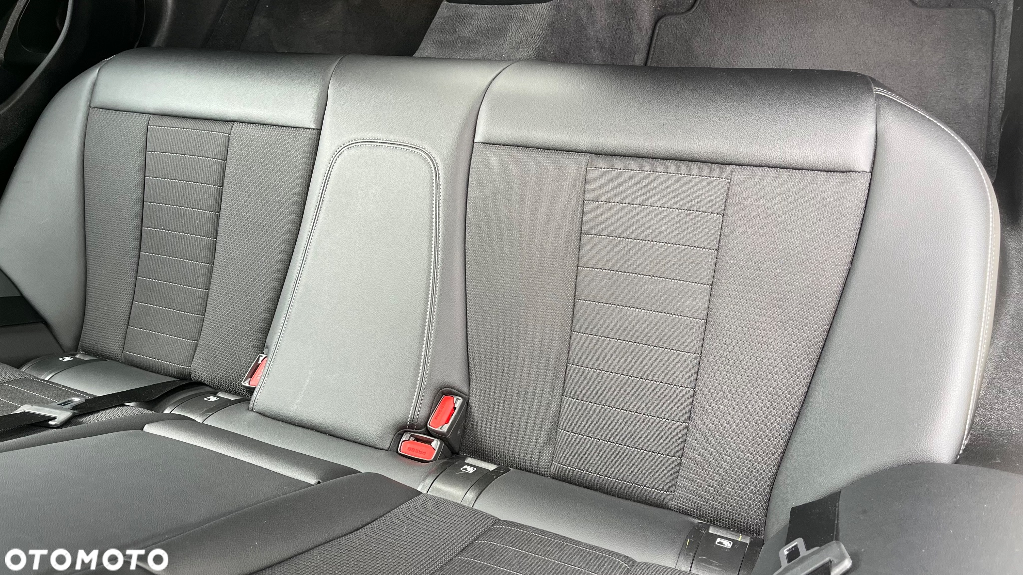 BMW Seria 3 320d Sport Line sport - 24