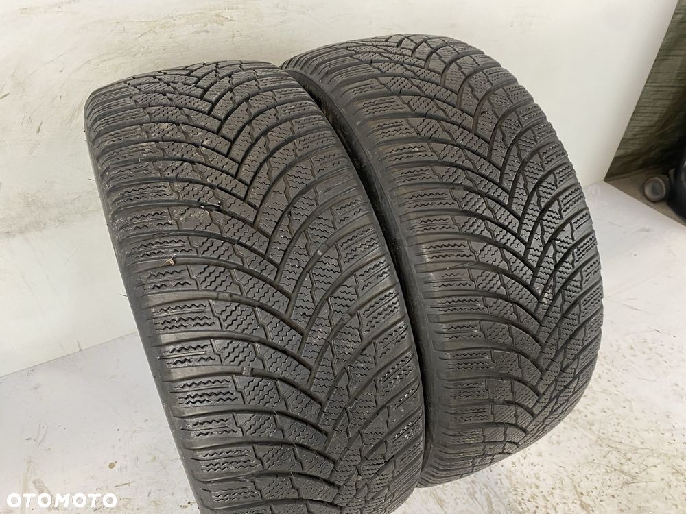 2x 225/45/17 Firestone WinterHawk4 / 2021r 6,5mm / GWARANCJA