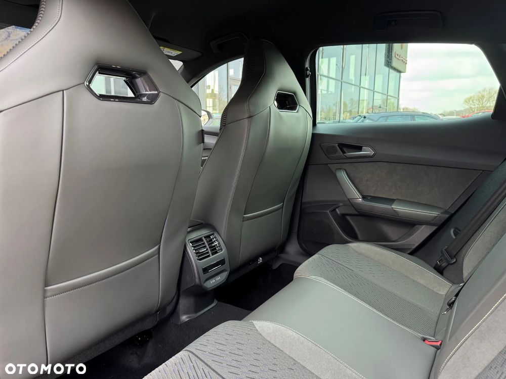 Cupra Formentor 2.0 TSI 4Drive Tribe Edition DSG - 14