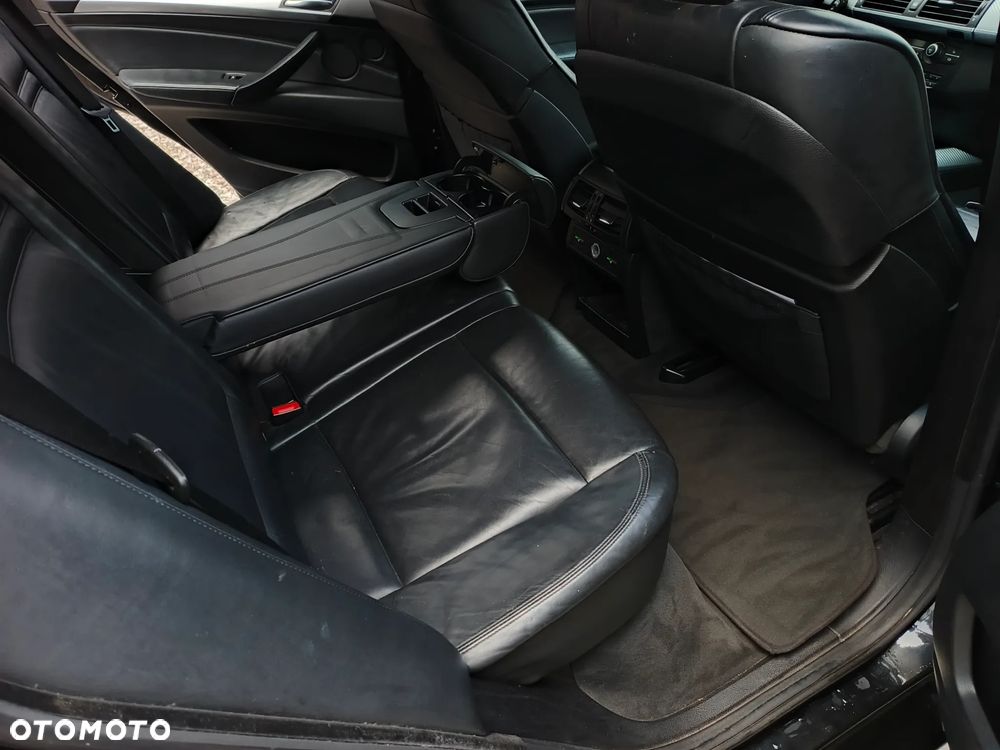 BMW X5 3.5d xDrive - 20