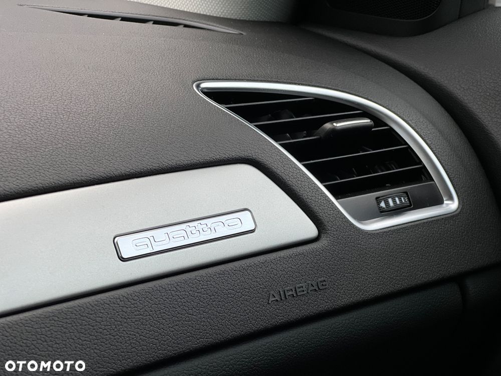 Audi A4 Allroad 2.0 TDI Quattro - 31