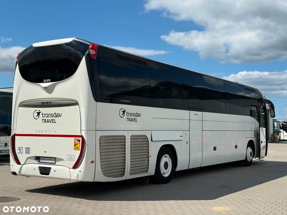Iveco IVECO MAGELYS / SPROWADZONY/ 61 MIEJSC/ EURO 6 - 11