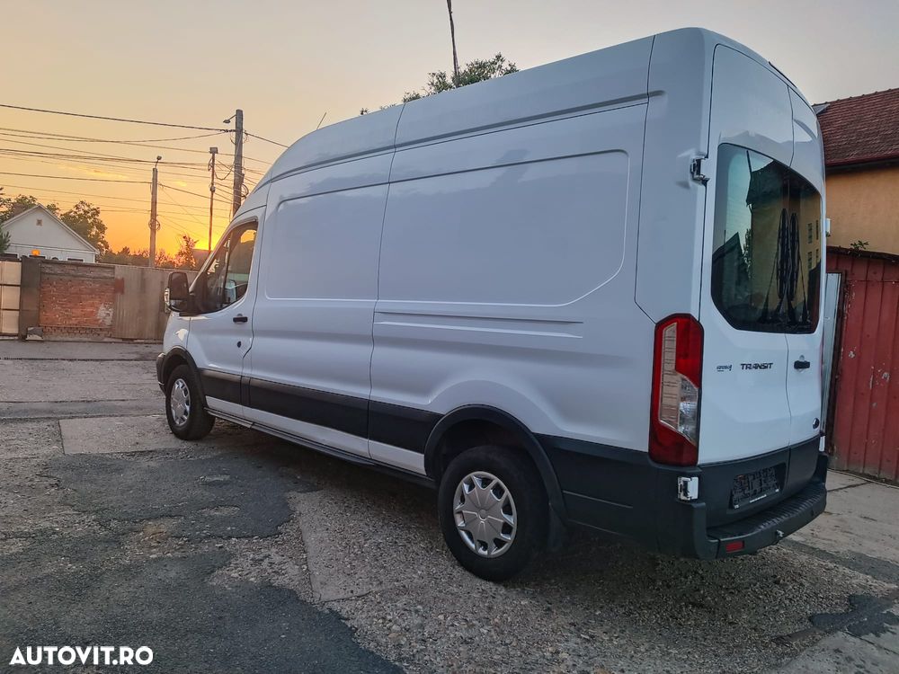 Ford Transit - 4