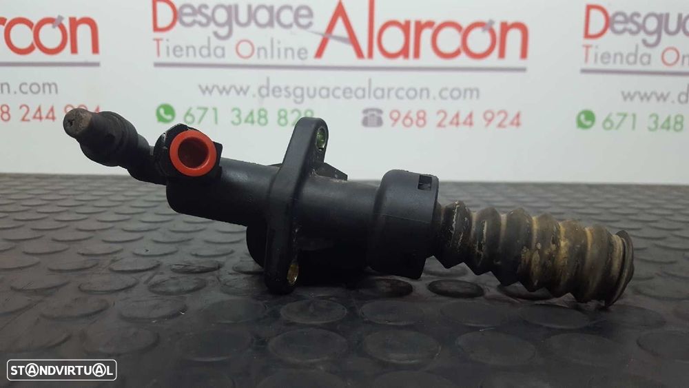 BOMBITO DE EMBRAIAGEM PEUGEOT 307 (S1) XR CLIM - 1