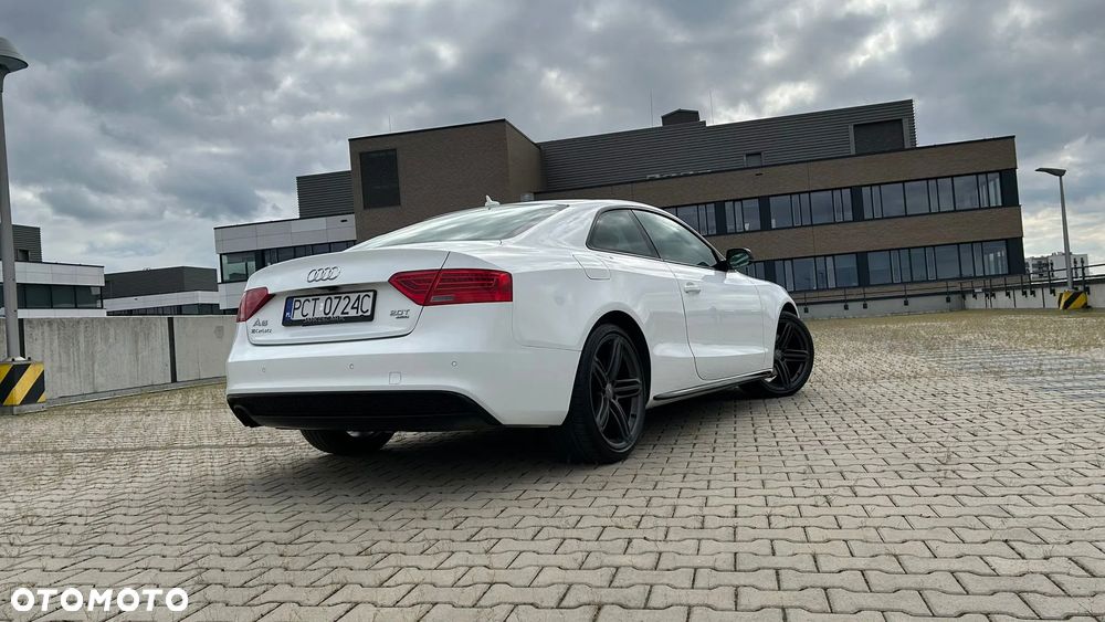 Audi A5 - 6