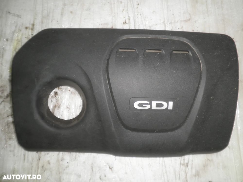 Capac motor Kia Sportage 4, soul, rio, hyundai tucson 2018 1.6 GDI 292402B900 - 1