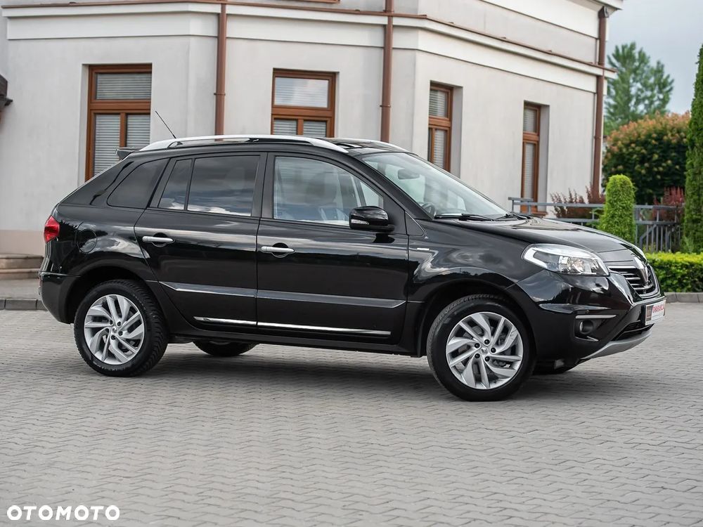 Renault Koleos 2.0 dCi Expression - 3