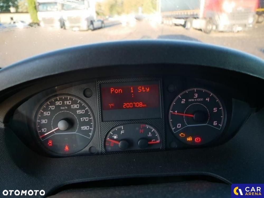 Citroën Jumper - 12