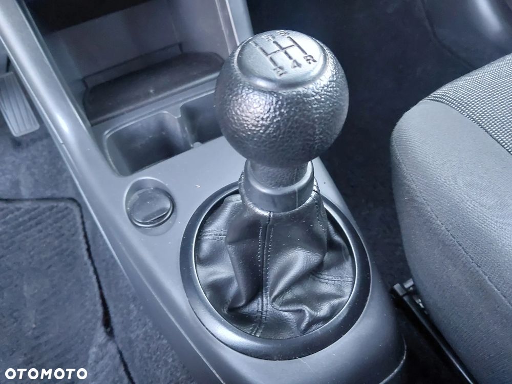 Suzuki Swift 1.3 Comfort - 16