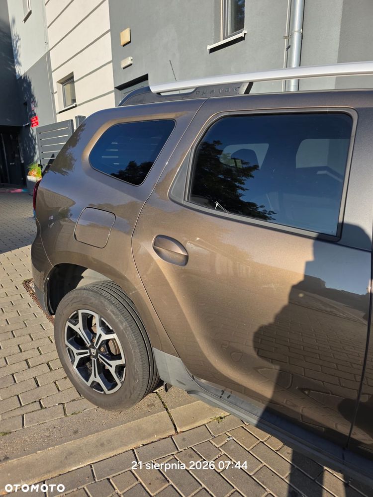 Dacia Duster - 8