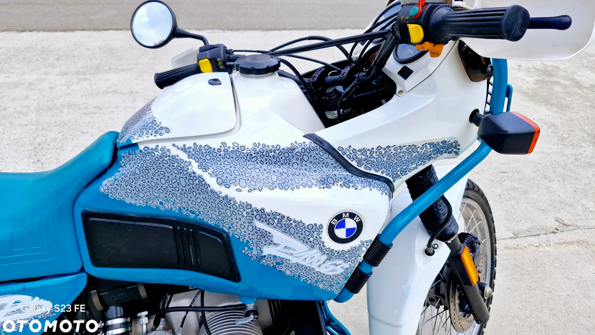 BMW R - 20