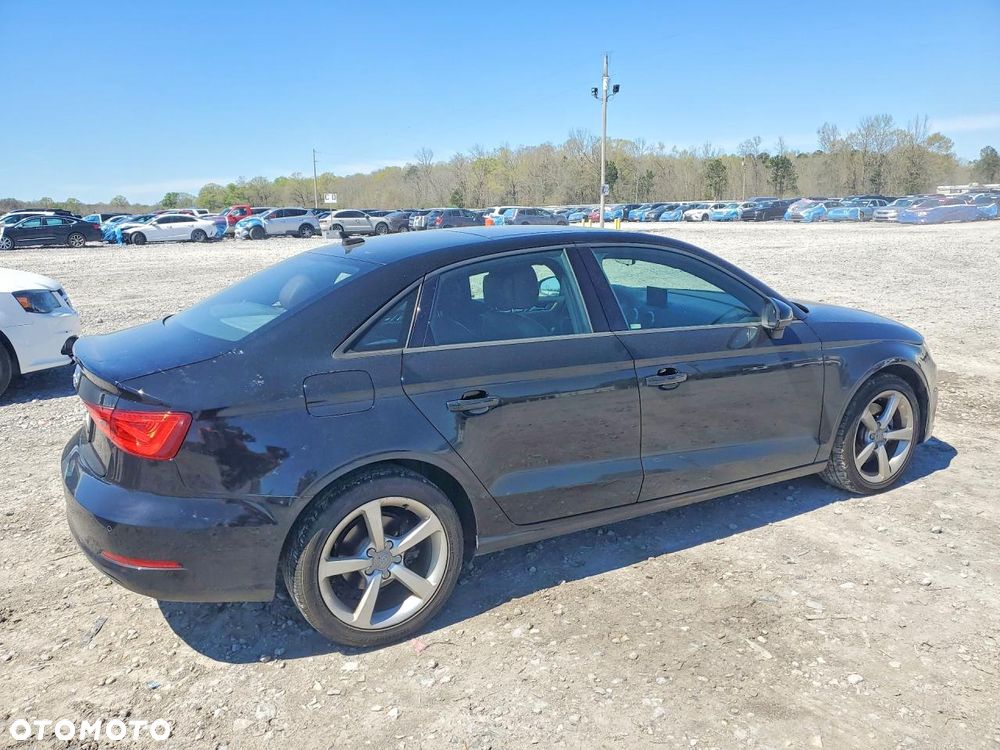 Audi A3 Limousine - 4