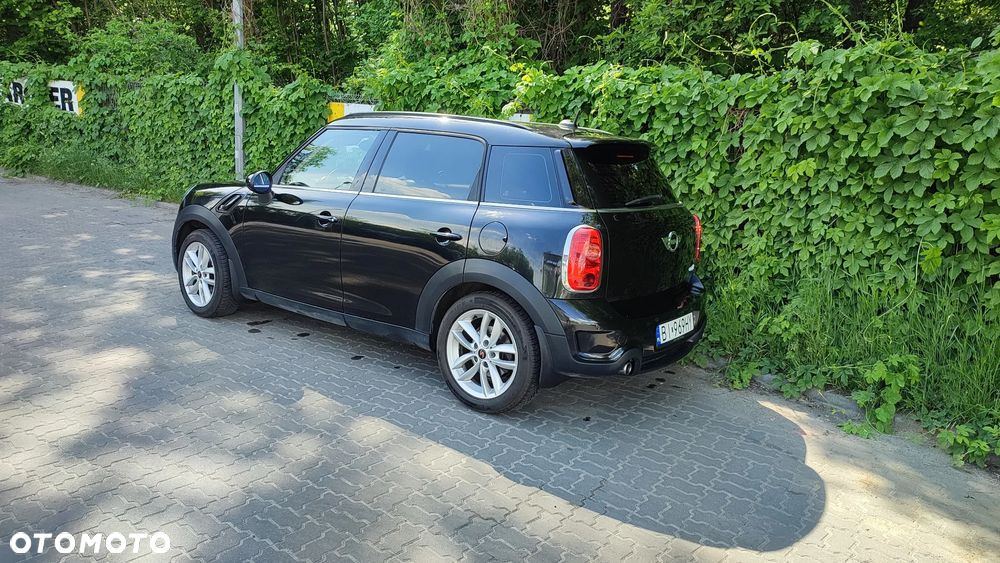 MINI Countryman - 10