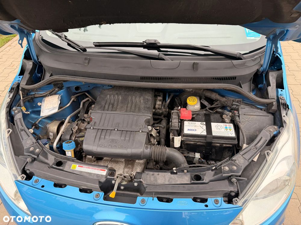 Ford KA 1.2 Trend+ EU5 - 40
