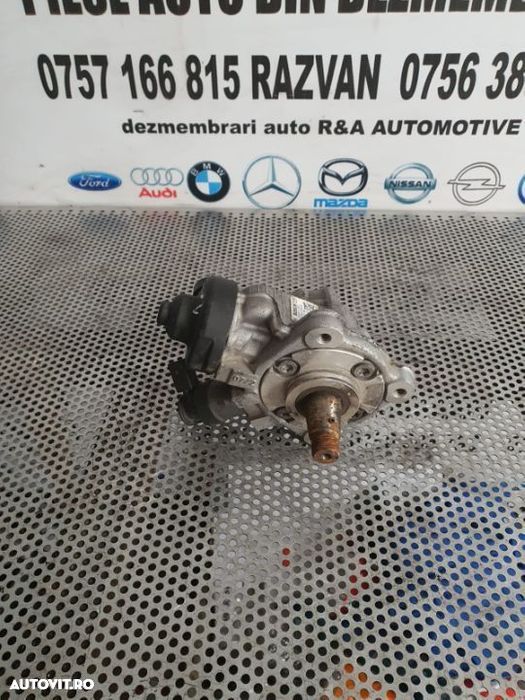 Pompa Inalta Presiune Inalte VW Audi 2.0 Tdi Euro 5 03L Factura Si Garantie Pompa Inalta Presi - 1