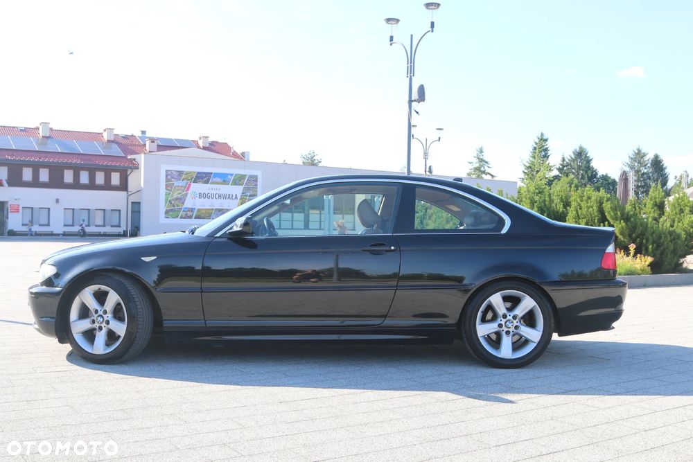 BMW Seria 3 320Cd - 8