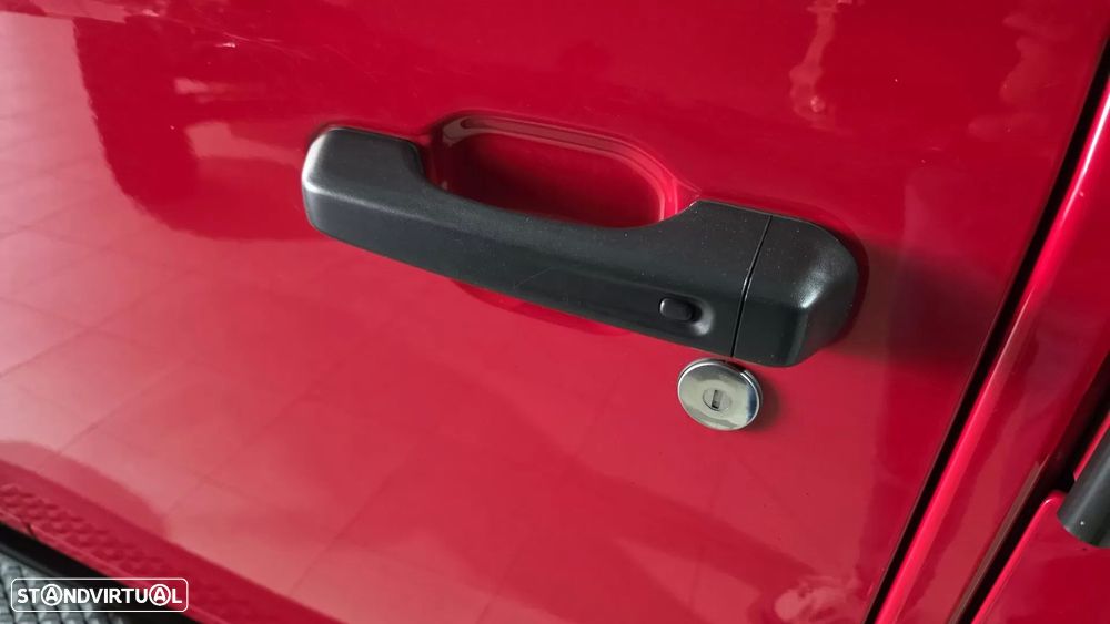 Jeep Gladiator 3.0 CRD Sport AT8 - 27