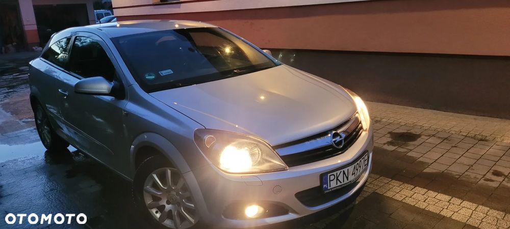 Opel Astra 1.6 Edition - 7