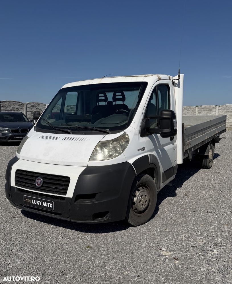 Fiat Ducato - 2