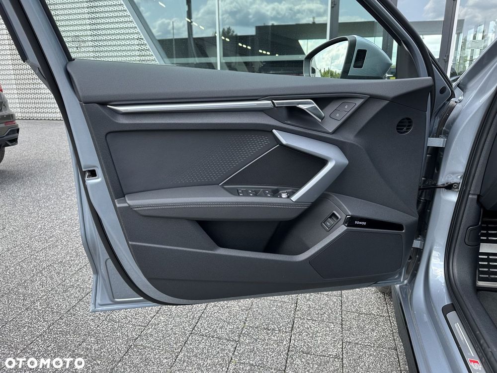 Audi A3 Sportback - 12