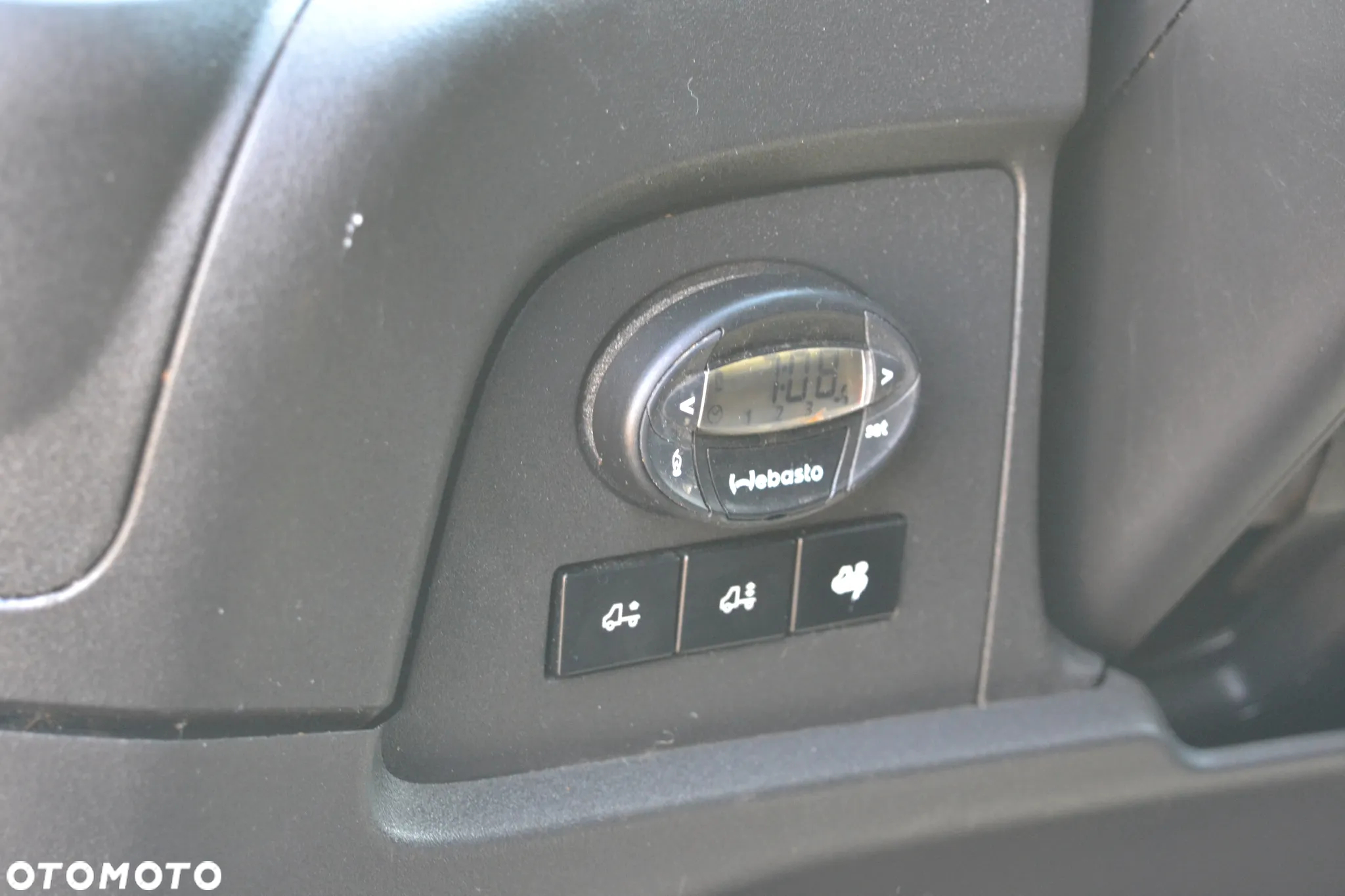 Iveco Daily 72-180 Kontener Winda 1000 kg 72C18 65C 50C 32C - 7