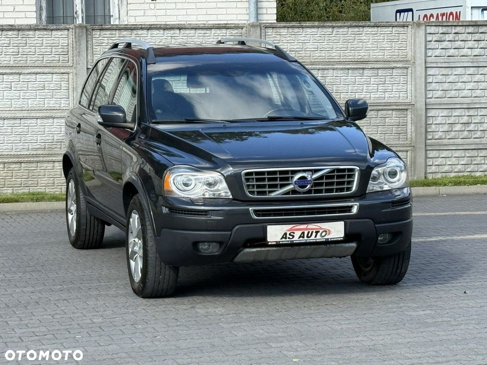 Volvo XC 90 2.4D Momentum - 2