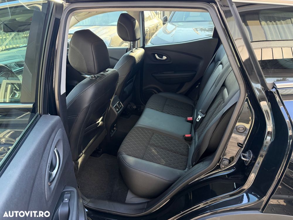 Renault Kadjar BLUE dCi EDC Intens - 12