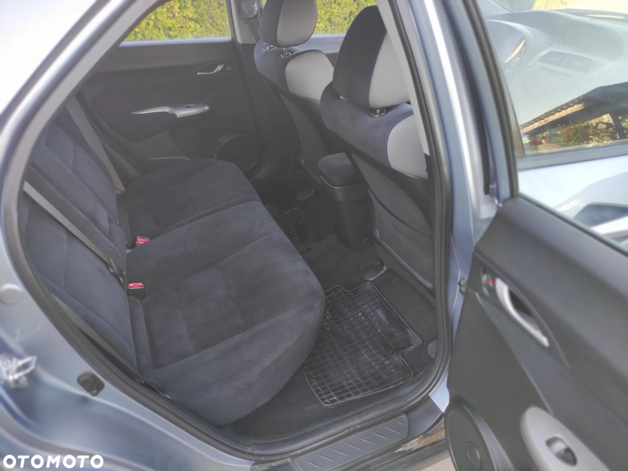 Honda Civic - 11