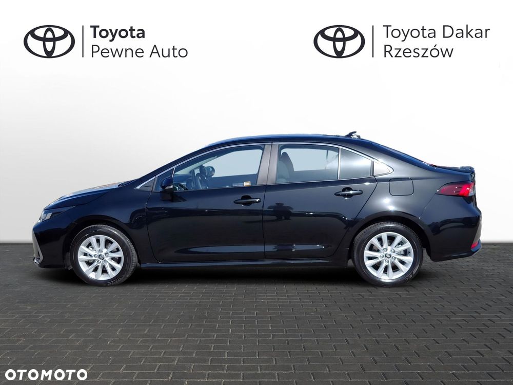 Toyota Corolla 1.8 Hybrid Comfort - 2