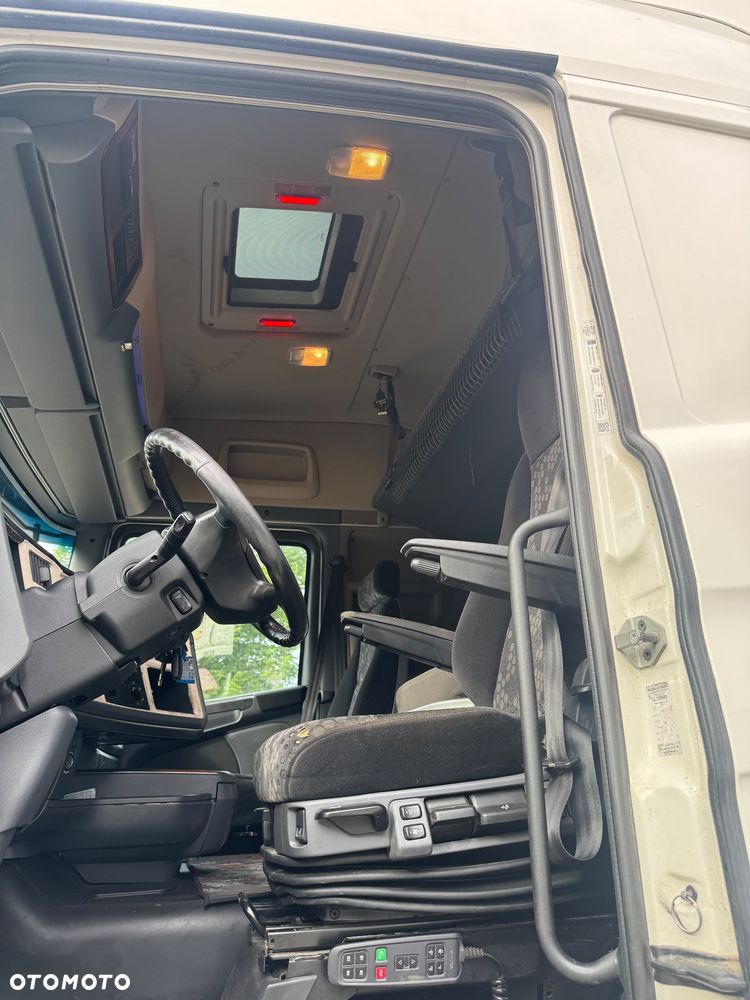 Scania R450 - 7
