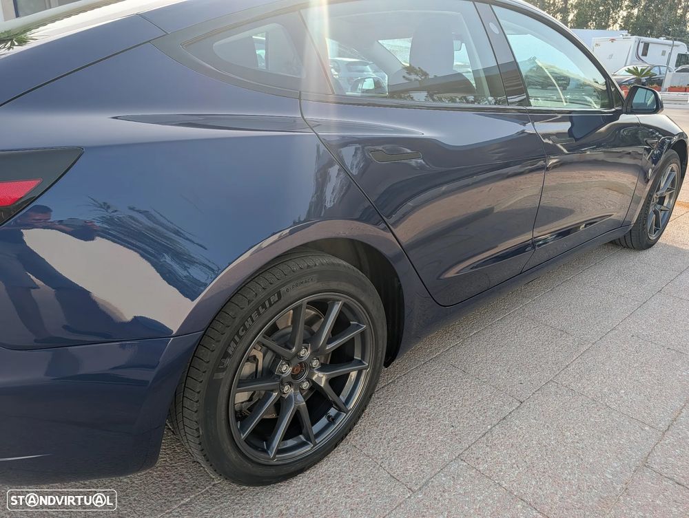 Tesla Model 3 Long Range RWD - 8